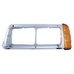UPD-32542, United Pacific Headlight Bezels 32542 في الإمارات, دبي. Condition - new. Price 550 AED. Photo, seller contacts | AUTO.AE