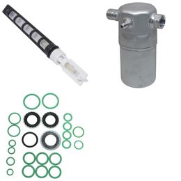 UAC-AK2161, Universal Air Conditioner Air Conditioning Repair Kits AK 2161 в ОАЭ, Дубай. Состояние - новое. Цена 120 AED. Фото, контакты продавца | AUTO.AE