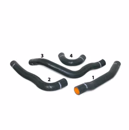 MMHOSE-EVO-10BL, MISHIMOTO MMHOSE-EVO-10BL Kit of silicone radiator pipes MITSUBISHI Evo X (blue) в ОАЭ, Дубай. Состояние - новое. Цена 1 220 AED. Фото, контакты продавца | AUTO.AE