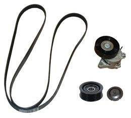 CEL-ADK0034P, Continental Accessory Drive Belt Kits ADK0034P in UAE, Dubai. Condition - new. Price 840 AED. Photo, seller contacts | AUTO.AE