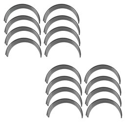 KGB-CR814SI010, King SI-Series Rod Bearings CR 814SI 010 в ОАЭ, Дубай. Состояние - новое. Цена 110 AED. Фото, контакты продавца | AUTO.AE