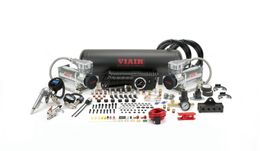 VAR-20075, Viair Corporation On-Board Vehicle Air Compressors 20075 في الإمارات, دبي. Condition - new. Price 4,590 AED. Photo, seller contacts | AUTO.AE