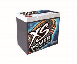 XSP-D5100, XS Power AGM Batteries D5100 في الإمارات, دبي. Condition - new. Price 1,630 AED. Photo, seller contacts | AUTO.AE
