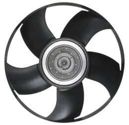 FSS-46105, Four Seasons Fan Clutches 46105 in UAE, Dubai. Condition - new. Price 800 AED. Photo, seller contacts | AUTO.AE