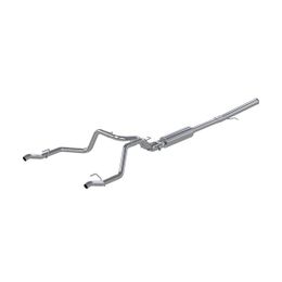MBR-S5065304, MBRP Pro Series Exhaust Systems S5065304 в ОАЭ, Дубай. Состояние - новое. Цена 4 450 AED. Фото, контакты продавца | AUTO.AE