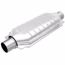MPE-99506HM, MagnaFlow Universal Catalytic Converters for 1994-2001 RAM 2500, 1996-2001 RAM 3500 - 99506HM في الإمارات, دبي. Condition - new. Price 2,060 AED. Photo, seller contacts | AUTO.AE