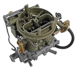 URM-6-6226, UREMCO Remanufactured  CFM 2-Barrel Carburetor 6-6226 в ОАЭ, Дубай. Состояние - новое. Цена 1 020 AED. Фото, контакты продавца | AUTO.AE