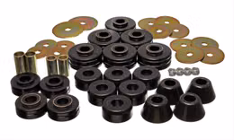 ENS-3-4104G, Energy Suspension Body Mount Bushings for 1978-1980 JIMMY, K5 BLAZER - 3.4104G in UAE, Dubai. Condition - new. Price 820 AED. Photo, seller contacts | AUTO.AE