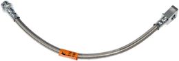 RNB-622-076, Dorman Stainless Steel Braided Brake Hydraulic Hoses for 2003-2006 WRANGLER - 622-076 في الإمارات, دبي. Condition - new. Price 190 AED. Photo, seller contacts | AUTO.AE