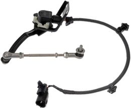 RNB-924-777, Dorman Headlight Level Sensors for 2005-2007 SEQUOIA - 924-777 في الإمارات, دبي. Condition - new. Price 1,680 AED. Photo, seller contacts | AUTO.AE