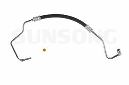SUG-3401904, Sunsong Power Steering Hose Assemblies for 1994-1996 E-350 ECONOLINE, E-350 ECONOLINE CLUB WAGON - 3401904 في الإمارات, دبي. Condition - new. Price 110 AED. Photo, seller contacts | AUTO.AE
