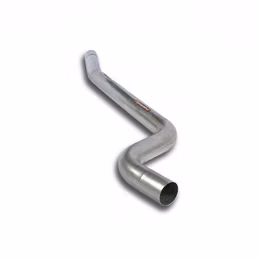 987373, SUPERSPRINT 987373 Centre Pipe for BMW 1 Series (F20 / F21) в ОАЭ, Дубай. Состояние - новое. Цена 1 570 AED. Фото, контакты продавца | AUTO.AE