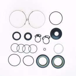 EDD-9176, Edelmann Rack and Pinion Seal Kits for 2009 EQUATOR, 2005-2017 FRONTIER, 2005-2009 XTERRA - 9176B in UAE, Dubai. Condition - new. Price 450 AED. Photo, seller contacts | AUTO.AE