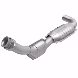447145, MAGNAFLOW 447145 Catalytic Converter Direct-Fit California Grade for FORD F-150 2001-2001 in UAE, Dubai. Condition - new. Price 3,390 AED. Photo, seller contacts | AUTO.AE