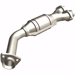 337663, MAGNAFLOW 337663 Catalytic Converter Direct-Fit California Grade for JAGUAR Vanden Plas 1982-1987 in UAE, Dubai. Condition - new. Price 3,560 AED. Photo, seller contacts | AUTO.AE