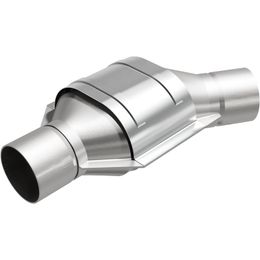 MPE-51176, MagnaFlow Universal Catalytic Converters 51176 في الإمارات, دبي. Condition - new. Price 930 AED. Photo, seller contacts | AUTO.AE