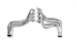 HOK-6209-1HKR, Hooker Super Competition Headers 6209-1HKR في الإمارات, دبي. Condition - new. Price 8,360 AED. Photo, seller contacts | AUTO.AE