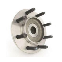 SKF-BR930503, SKF Bearings Wheel Bearing and Hub Assemblies for 2000-2001 RAM 2500 - BR930503 في الإمارات, دبي. Condition - new. Price 730 AED. Photo, seller contacts | AUTO.AE