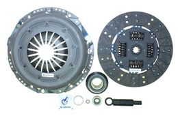 SXR-K70452-01, Sachs Stock Replacement Clutch Kits for 1997-2000 F-150, 1997-1999 F-250 - K70452-01 في الإمارات, دبي. Condition - new. Price 1,370 AED. Photo, seller contacts | AUTO.AE