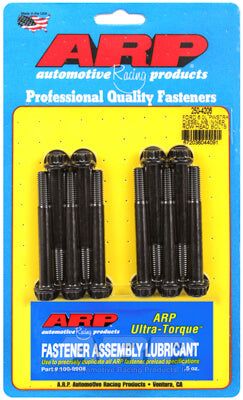 250-4206, ARP 250-4206 Head Bolt Kit for Ford Power Stroke 6.0L Diesel M8. inner row في الإمارات, دبي. Condition - new. Price 310 AED. Photo, seller contacts | AUTO.AE