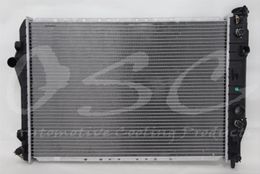OSC-1486, OSC Automotive Radiators for 1993-2002 CAMARO, FIREBIRD - 1486 in UAE, Dubai. Condition - new. Price 610 AED. Photo, seller contacts | AUTO.AE