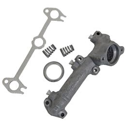 ATP-101148, ATP Exhaust Manifolds 101148 in UAE, Dubai. Condition - new. Price 490 AED. Photo, seller contacts | AUTO.AE