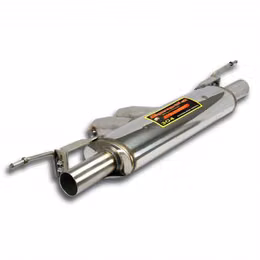 986504., SUPERSPRINT 986504. Rear Exhaust for BMW X6 (E71) в ОАЭ, Дубай. Состояние - новое. Цена 7 900 AED. Фото, контакты продавца | AUTO.AE