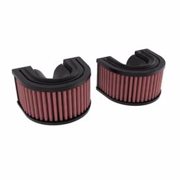 E-0631, K&N E-0631 Replacement Air Filter (2 Units Per Box) for CHEVROLET Corvette 2023-2025 in UAE, Dubai. Condition - new. Price 1,220 AED. Photo, seller contacts | AUTO.AE