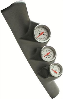 ATM-7095, AutoMeter Ultra-Lite Diesel Truck Analog Gauge Kits for 1998-2002 RAM 2500, RAM 3500 - 7095 في الإمارات, دبي. Condition - new. Price ⁦2,080 AED⁩. Photo, seller contacts | AUTO.AE