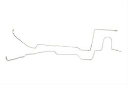 CST-MUT1022-SC, Classic Tube Automatic Transmission Cooler Lines for 1966 MUSTANG - MUT1022-SC в ОАЭ, Дубай. Состояние - новое. Цена 370 AED. Фото, контакты продавца | AUTO.AE