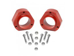 LRO-KSP-SS, Low Range Off-Road Front Strut Spacers for 1989-1998 SIDEKICK - KSP-SS في الإمارات, دبي. Condition - new. Price 290 AED. Photo, seller contacts | AUTO.AE