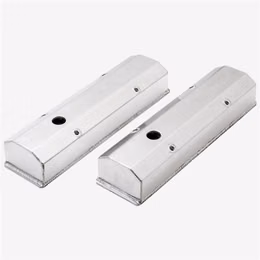 TSN-JM8091-7P, Top Street Performance Fabricated Aluminum Valve Covers JM8091-7P in UAE, Dubai. Condition - new. Price 660 AED. Photo, seller contacts | AUTO.AE