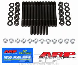 ARP-234-5501, ARP Main Stud Kits 234-5501 في الإمارات, دبي. Condition - new. Price ⁦630 AED⁩. Photo, seller contacts | AUTO.AE