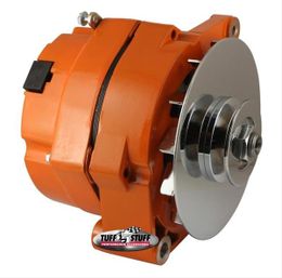 TFF-7127NFORANGE, Tuff Stuff Performance High-Amp Output Alternators 7127NFORANGE в ОАЭ, Дубай. Состояние - новое. Цена 740 AED. Фото, контакты продавца | AUTO.AE