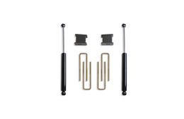 MXT-901740, MaxTrac Suspension Lift Kits for 2016-2018 SIERRA 1500, SILVERADO 1500 - 901740 في الإمارات, دبي. Condition - new. Price 1,270 AED. Photo, seller contacts | AUTO.AE