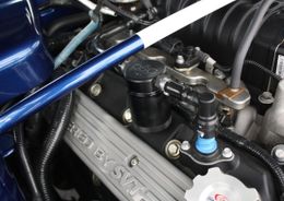 JLT-3012P-B, J&L Oil Separator Co. 3.0 Oil Separators for 2007-2014 MUSTANG - 3012P-B in UAE, Dubai. Condition - new. Price 860 AED. Photo, seller contacts | AUTO.AE