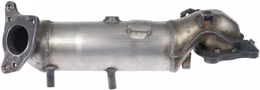 RNB-679-546, Dorman Direct-Fit Catalytic Converters for 2016-2021 CIVIC, 2017-2022 CR-V - 679-546 في الإمارات, دبي. Condition - new. Price 4,270 AED. Photo, seller contacts | AUTO.AE