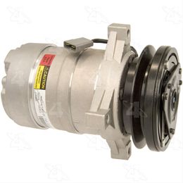 FSS-58265, Four Seasons Air Conditioning Compressors 58265 في الإمارات, دبي. Condition - new. Price 1,200 AED. Photo, seller contacts | AUTO.AE