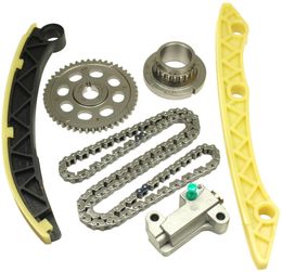CLO-9-0743S, Cloyes Timing Chain and Gear Sets for 2006-2015 CIVIC, 2016-2022 HR-V, 2013-2015 ILX - 9-0743S في الإمارات, دبي. Condition - new. Price 770 AED. Photo, seller contacts | AUTO.AE