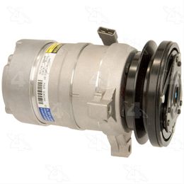FSS-58248, Four Seasons Air Conditioning Compressors 58248 в ОАЭ, Дубай. Состояние - новое. Цена 1 160 AED. Фото, контакты продавца | AUTO.AE