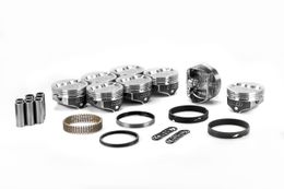 UEM-KB164KTD-040, KB Performance Hyper Piston and Ring Kits KB164KTD.040 в ОАЭ, Дубай. Состояние - новое. Цена ⁦2 470 AED⁩. Фото, контакты продавца | AUTO.AE