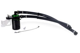 IRP-CCS-FR-105, Improved Racing CCS Oil Catch Can Kits for 2015-2023 MUSTANG - CCS-FR-105 в ОАЭ, Дубай. Состояние - новое. Цена 1 580 AED. Фото, контакты продавца | AUTO.AE