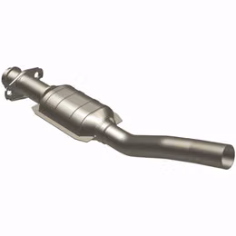 23264, MAGNAFLOW 23264 Catalytic Converter Direct-Fit Standard Grade for CHRYSLER LeBaron 1992-1995 in UAE, Dubai. Condition - new. Price 1,100 AED. Photo, seller contacts | AUTO.AE
