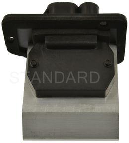SMP-RU-759, Standard Motor Blower Motor Resistors for 1993-1996 GRAND CHEROKEE - RU-759 in UAE, Dubai. Condition - new. Price 1,230 AED. Photo, seller contacts | AUTO.AE