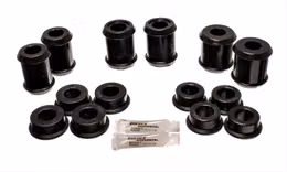 ENS-3-3177G, Energy Suspension Control Arm Bushing Sets for 2005-2013 CORVETTE, 2004-2009 XLR - 3.3177G in UAE, Dubai. Condition - new. Price 380 AED. Photo, seller contacts | AUTO.AE