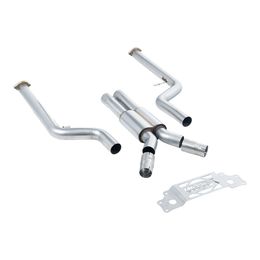 SSXBM1300, MILLTEK SSXBM1300 Secondary Cat Bypass System, 3" for BMW M2 (G87) Non-OPF/GPF in UAE, Dubai. Condition - new. Price 6,490 AED. Photo, seller contacts | AUTO.AE