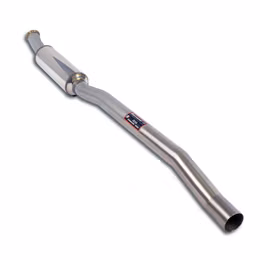833202., SUPERSPRINT 833202. Front Exhaust for BMW 1 Series (F40) в ОАЭ, Дубай. Состояние - новое. Цена 3 320 AED. Фото, контакты продавца | AUTO.AE