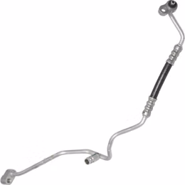 UAC-HA111487C, Universal Air Conditioner Liquid Line Hose Assemblies for 2010-2012 FUSION, 2010-2011 MILAN - HA 111487C в ОАЭ, Дубай. Состояние - новое. Цена 120 AED. Фото, контакты продавца | AUTO.AE