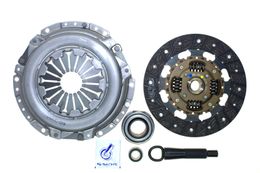 SXR-KF702-01, Sachs Stock Replacement Clutch Kits for 1990-1991 CIVIC, CRX - KF702-01 في الإمارات, دبي. Condition - new. Price 630 AED. Photo, seller contacts | AUTO.AE