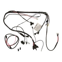 SUM-RP23279, Summit Racing™ Reproduction Wiring Harnesses for 1970 GTO - SUM-RP23279 in UAE, Dubai. Condition - new. Price 1,610 AED. Photo, seller contacts | AUTO.AE